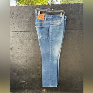 Levi's Men’s 517 Boot Cut Jeans 34x30